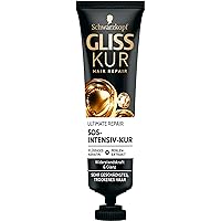 Gliss Kur Ultimate Instant Aid Intensive Treatment 20 ml