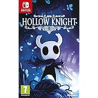 Hollow Knight (Nintendo Switch) Hollow Knight (Nintendo Switch) Nintendo Switch