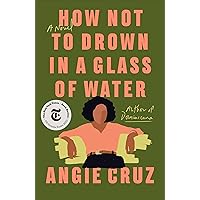 How Not to Drown in a Glass of Water: A Novel How Not to Drown in a Glass of Water: A Novel Kindle Audible Audiobook Paperback Hardcover
