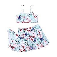Girl Swim Soot Toddler Kids Infant Baby Boys Summer Print Shorts Beach Swimwear Swimsuit Swimming Suits for Baby