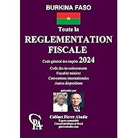 Règlementation fiscale 2024 (French Edition) Règlementation fiscale 2024 (French Edition) Kindle Paperback