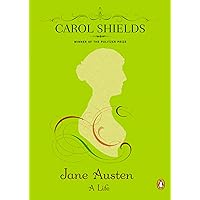 Jane Austen: A Life (Penguin Lives) Jane Austen: A Life (Penguin Lives) Kindle Audible Audiobook Paperback Hardcover Audio, Cassette