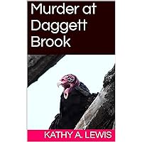 Murder at Daggett Brook