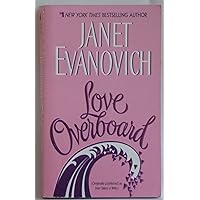 Love Overboard Love Overboard Mass Market Paperback Kindle Audible Audiobook Audio CD Hardcover