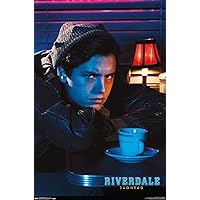 Trends International Riverdale - Betty Wall Poster, 22.375 x 34, Unframed  Version