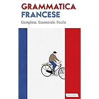 Grammatica francese: Sintesi .zip (Italian Edition) Grammatica francese: Sintesi .zip (Italian Edition) Kindle Paperback