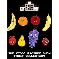 The Kids' Picture Show - Fruit Collection