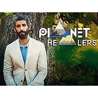 Planet Healers - Season 1