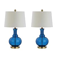 JYL1068C-SET2 Set of 2 Table Lamps Lavelle 25