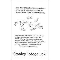 One Third of the Human Population on Earth Will Die One Third of the Human Population on Earth Will Die Kindle Paperback