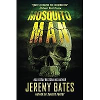 Mosquito Man: An edge-of-your-seat psychological thriller (World's Scariest Legends) Mosquito Man: An edge-of-your-seat psychological thriller (World's Scariest Legends) Paperback Kindle Audible Audiobook Hardcover