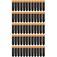 Nerf Ultra 60-Dart Refill Pack - Includes 60 Official Ultra Darts - Compatible Only Ultra Blasters, Multicolor, One Size (E9431)