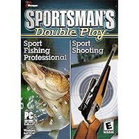 Sportsman'S Double Play - PC