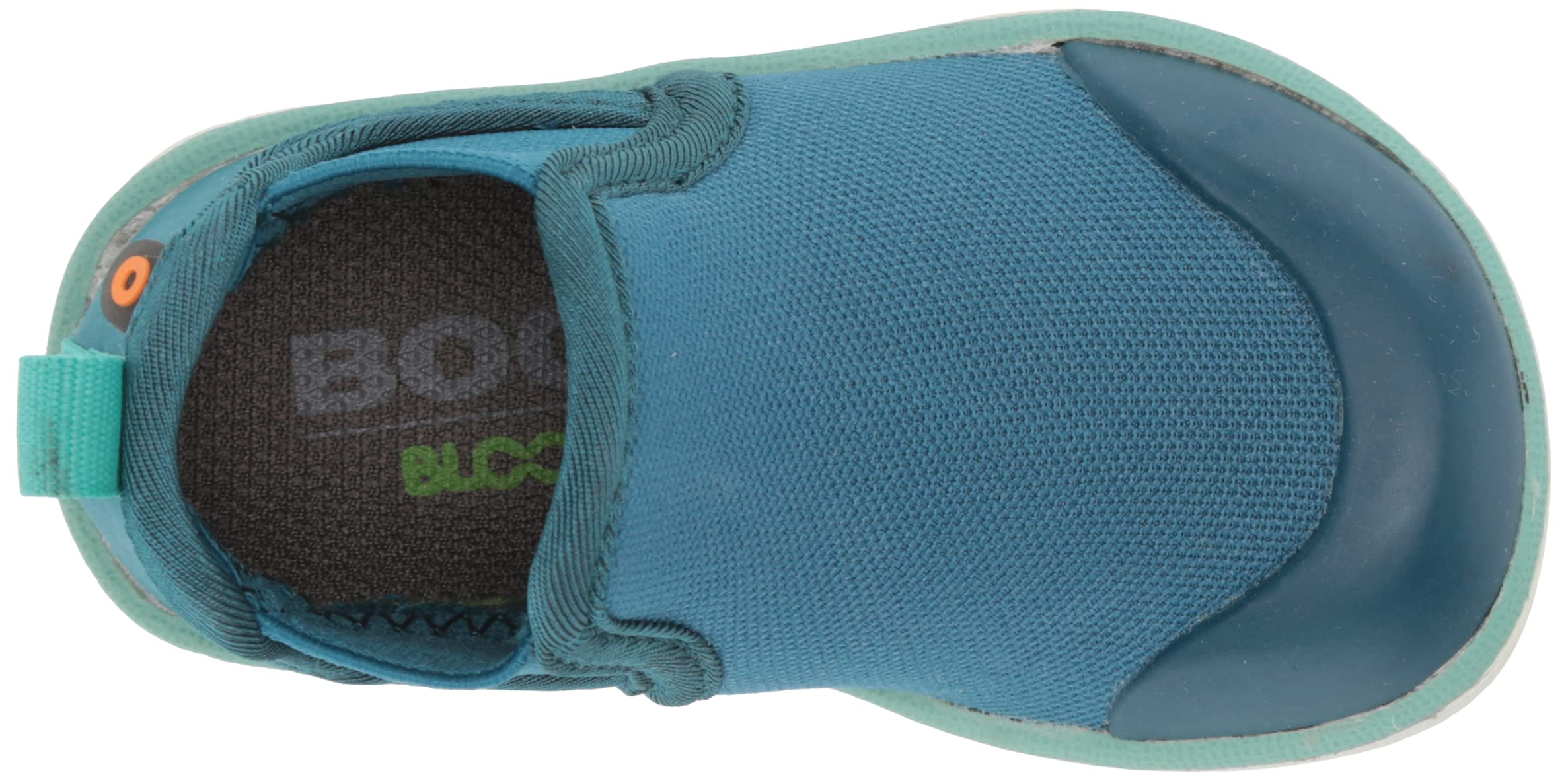 BOGS Unisex-Child Kicker Chelsea Water Resistant Rain Boot