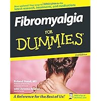 Fibromyalgia For Dummies Fibromyalgia For Dummies Paperback Kindle Audible Audiobook Mass Market Paperback Audio CD Digital