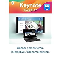 Keynote für iPad: Besser präsentieren (German Edition) Keynote für iPad: Besser präsentieren (German Edition) Kindle