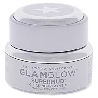 Glamglow Supermud Clearing Treatment, 0.5 Oz