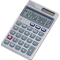 ECH-2201T Calculator with Case