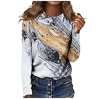 Oversized T Shirts for Women, Sexy Tops for Women Linen Tops for Women Long Sleeved Shirts Womens Pearl Shirt Blouses for Women Dressy Casual Sexy Backless T-Shirt Christmas (1-Gray,4X-Large)
