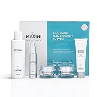 Jan Marini Skin Care Management System - Dry to Very Dry