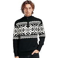 Dale of Norway Falkeberg Masculine Sweater