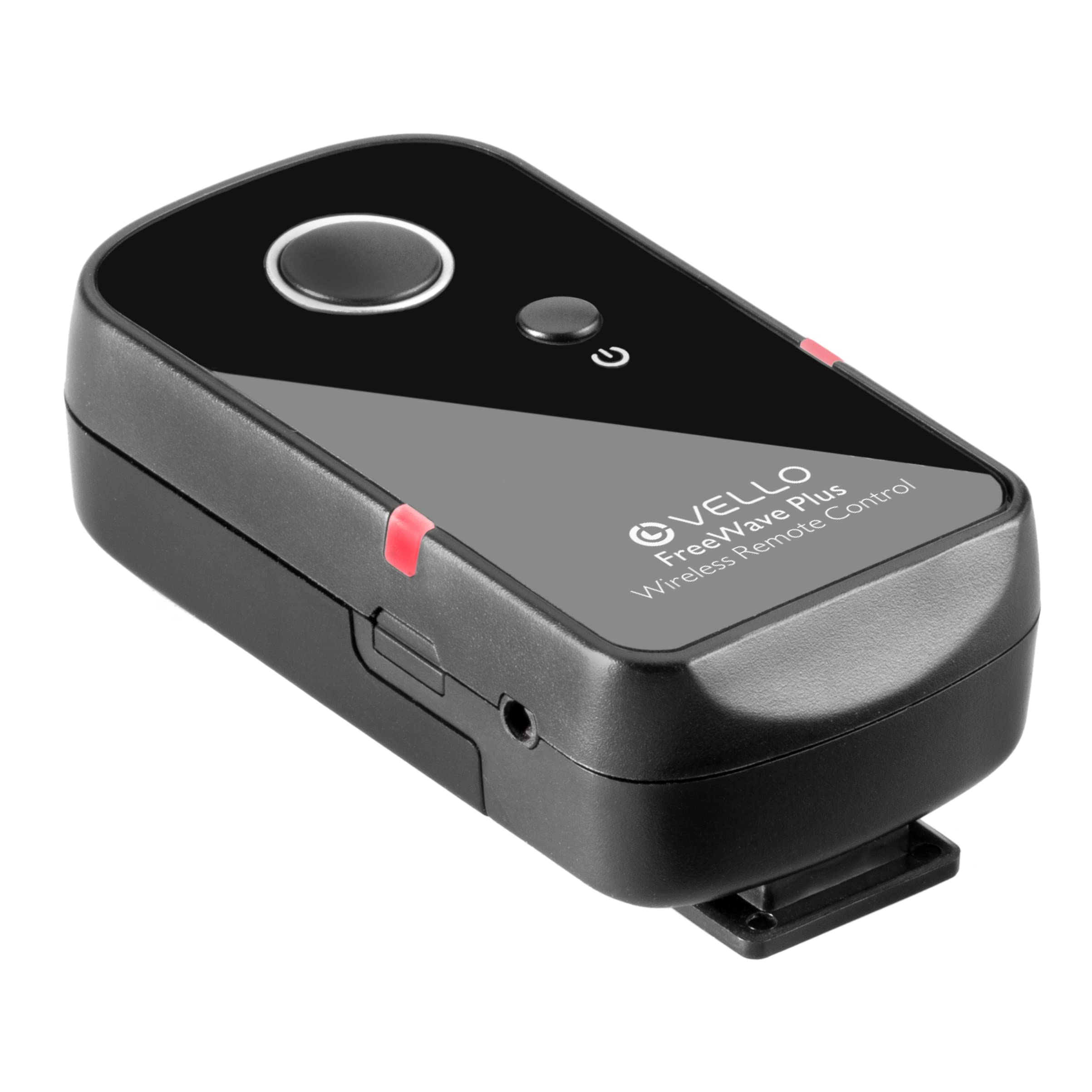 VELL FreeWave Plus II Wireless Remote Shutter Release for Select Canon Cameras, FWP-C