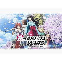 Sakura Wars the Animation 2020: Season 1