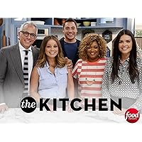 The Kitchen, Season 10