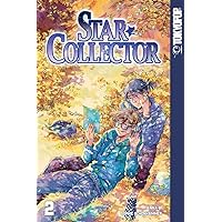 Star Collector, Volume 2 (2) Star Collector, Volume 2 (2) Paperback Kindle