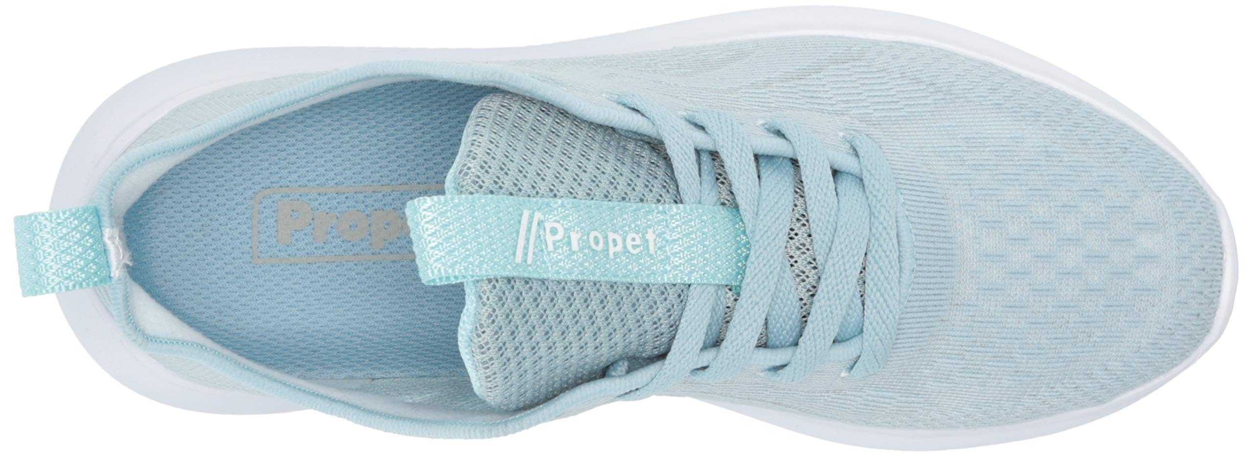 Propét Women's Travelbound Spright Sneaker