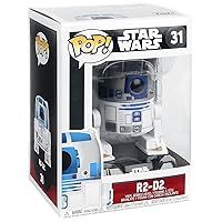 POP Funko Star Wars : R2-D2