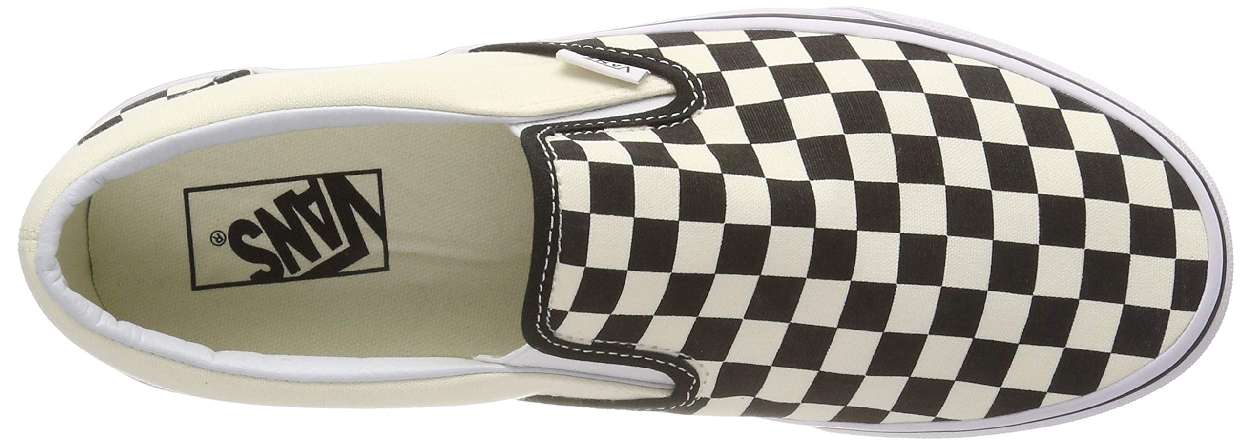 Vans UA Classic Slip-On Unisex Sneakers