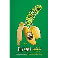 The Fish That Ate the Whale: The Life and Times of America's Banana King The Fish That Ate the Whale: The Life and Times of America's Banana King Paperback Audible Audiobook Kindle Hardcover MP3 CD
