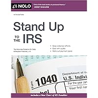 Stand Up to the IRS Stand Up to the IRS Paperback Kindle