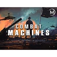 Combat Machines