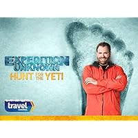 Expedition Unknown: Hunt for the Yeti, Season 1