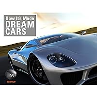 How it's Made Dream Cars Season 2