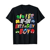 Family Party T-Shirt