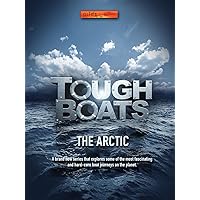 Tough Boats: The Arctic