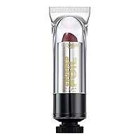 Lipstick Metallic Crushed Foil Nu 7 Bronze