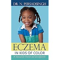 Eczema in Kids of Color Eczema in Kids of Color Kindle Paperback