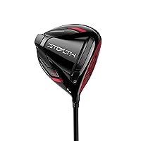 Stealth Draw Driver 9.0/10.5/12.0 Righthanded/Lefthanded