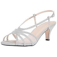 Touch Ups Women's Clara Heeled Sandal