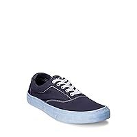 Polo Ralph Lauren Faxon X Low-Top Canvas Sneaker