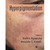 Hyperpigmentation Hyperpigmentation Kindle Hardcover