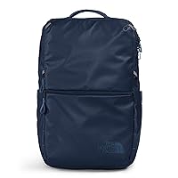 THE NORTH FACE Base Camp Voyager Travel Pack—S