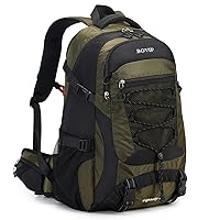 40L Hiking Backpack Waterproof Lightweight Daypack Travel Sports Camping Backpack for Men Women
