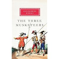 The Three Musketeers: Introduction by Allan Massie (Everyman's Library Classics Series) The Three Musketeers: Introduction by Allan Massie (Everyman's Library Classics Series) Hardcover Kindle Audible Audiobook Paperback Mass Market Paperback Audio CD Comics