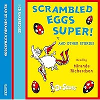 Scrambled Eggs Super! and Other Stories