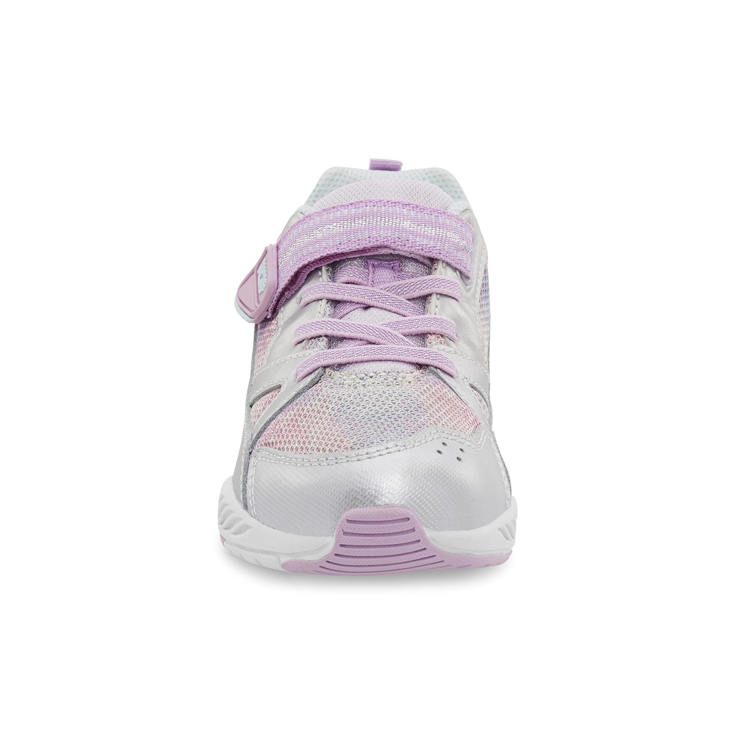 Stride Rite Unisex-Child M2p Journey 2 Adapt Athletic Sneaker